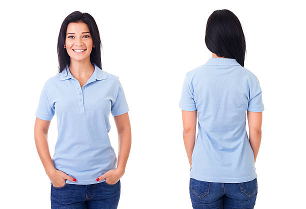 alibabatrans.ro | Tricoul de polo pentru femei – cum să îl porți?