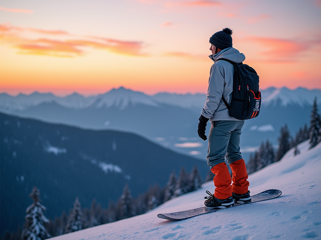 alibabatrans.ro | Ce să porți într-o vacanță de ski în acest sezon