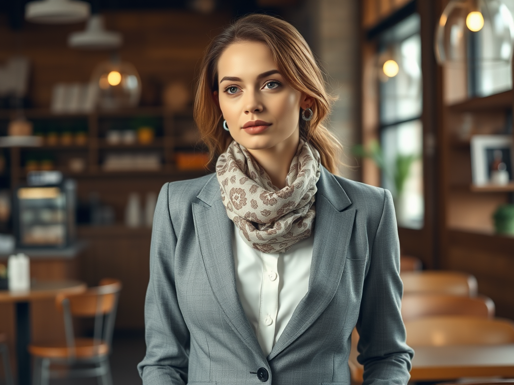 alibabatrans.ro | Ghid de asortare pentru costumul gri cu accesorii