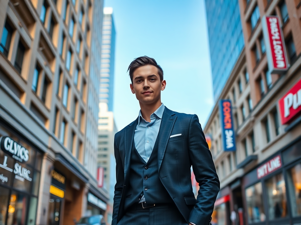 alibabatrans.ro | Slim Fit vs. Regular Fit: Care este diferența?