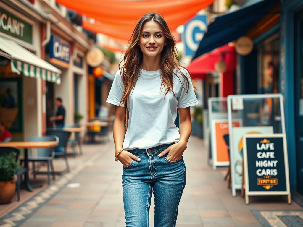 alibabatrans.ro | Top 5 piese esențiale pentru o ținută casual