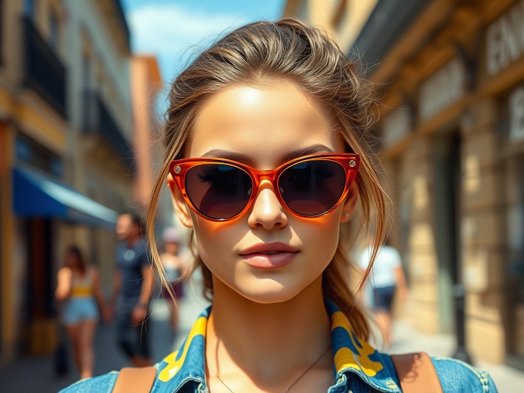 alibabatrans.ro | Ochelari pentru fețe ovale: alegerea perfectă