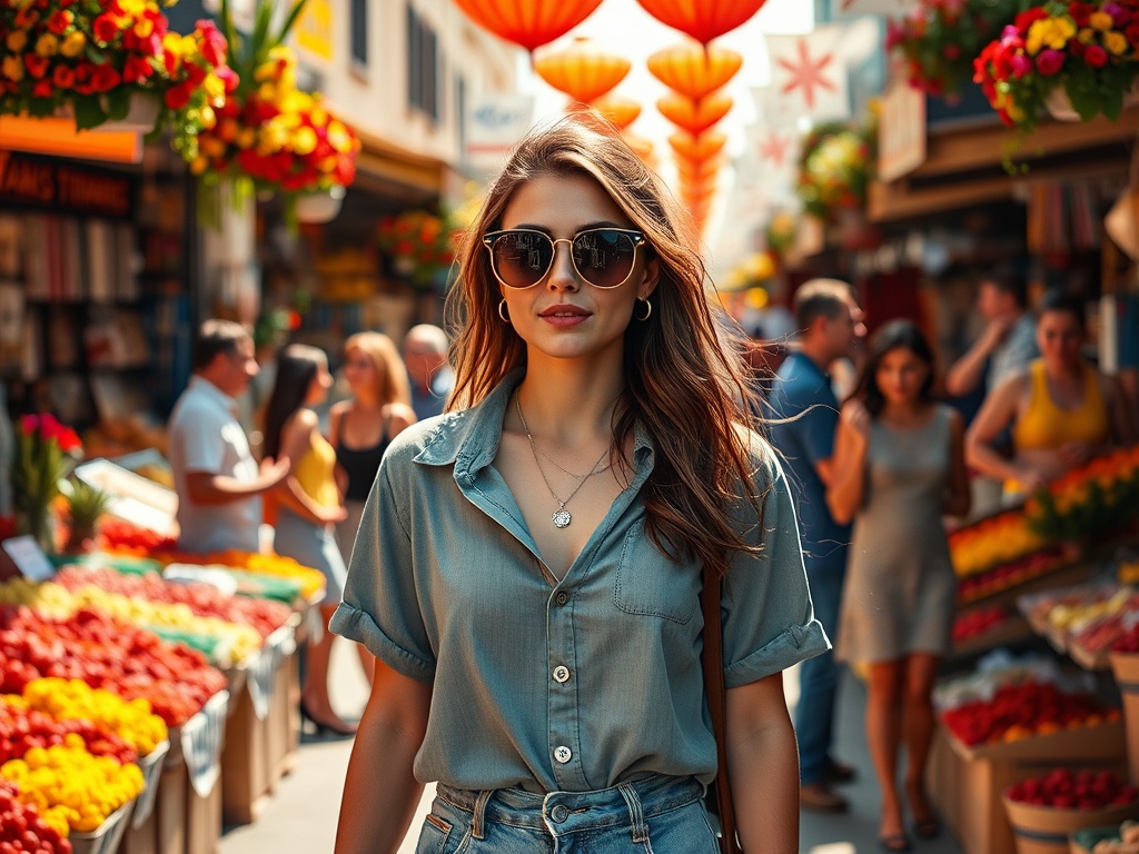 alibabatrans.ro | Ochelari de soare trendy pentru primăvara-vară 2025 – ce să porți