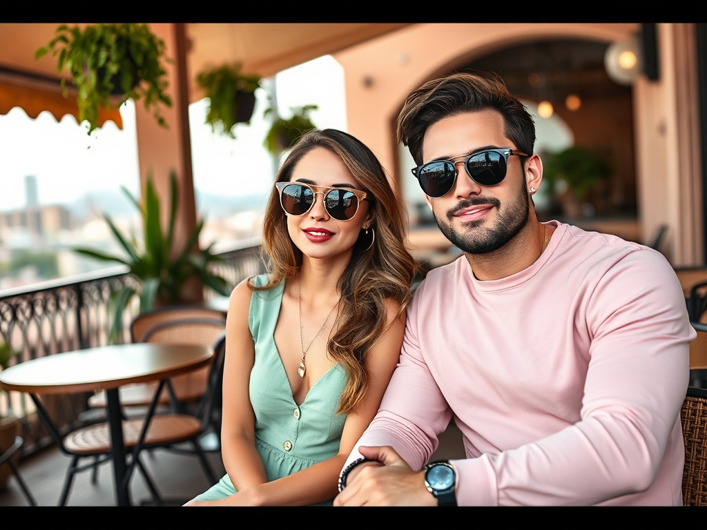 alibabatrans.ro | Ochelari de soare trendy pentru primăvara-vară 2025 – ce să porți