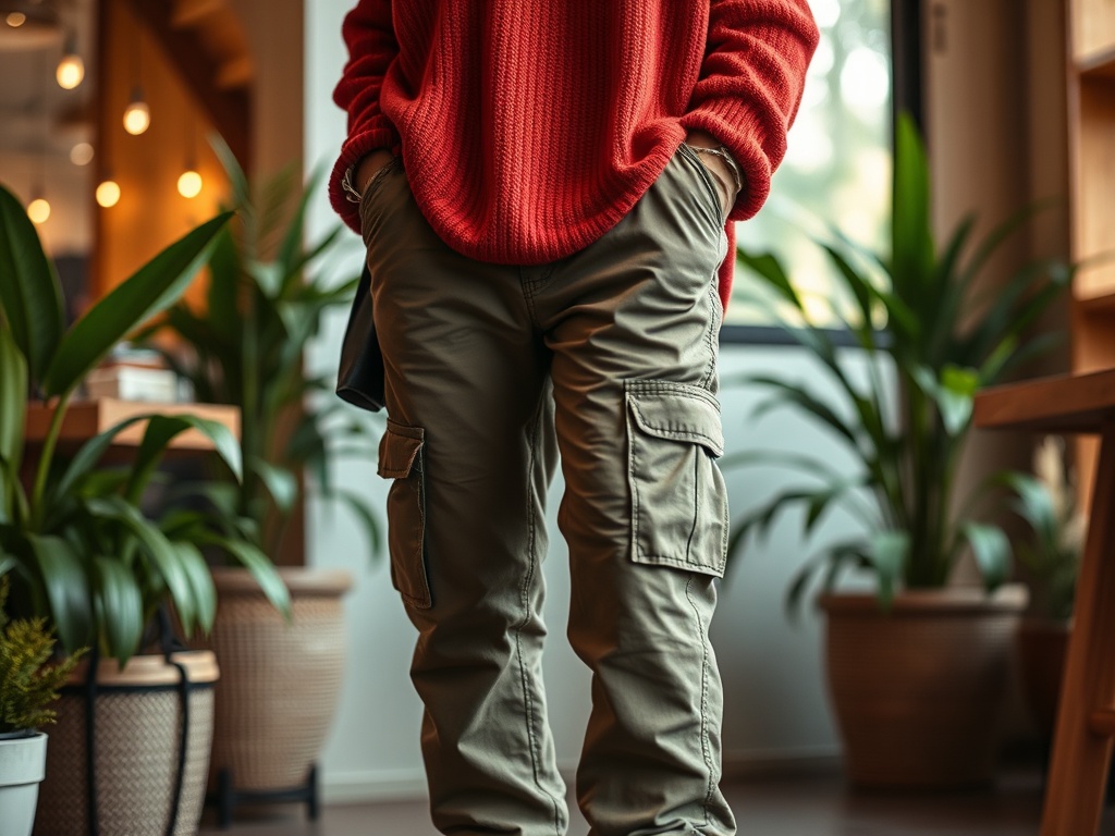 alibabatrans.ro | Moda streetwear în toamna-iarnă 2025: Stil și confort