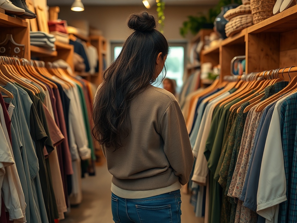 alibabatrans.ro | Cum să economisești bani alegând moda sustenabilă