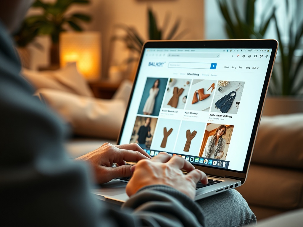alibabatrans.ro | Optimizarea cardurilor de produse pentru o experiență UX îmbunătățită