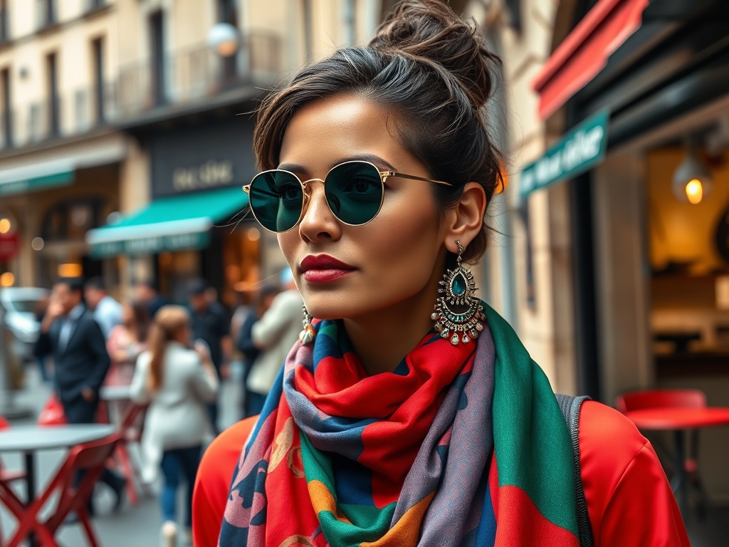 alibabatrans.ro | Top 10 accesorii esențiale pentru tendințele acestui sezon