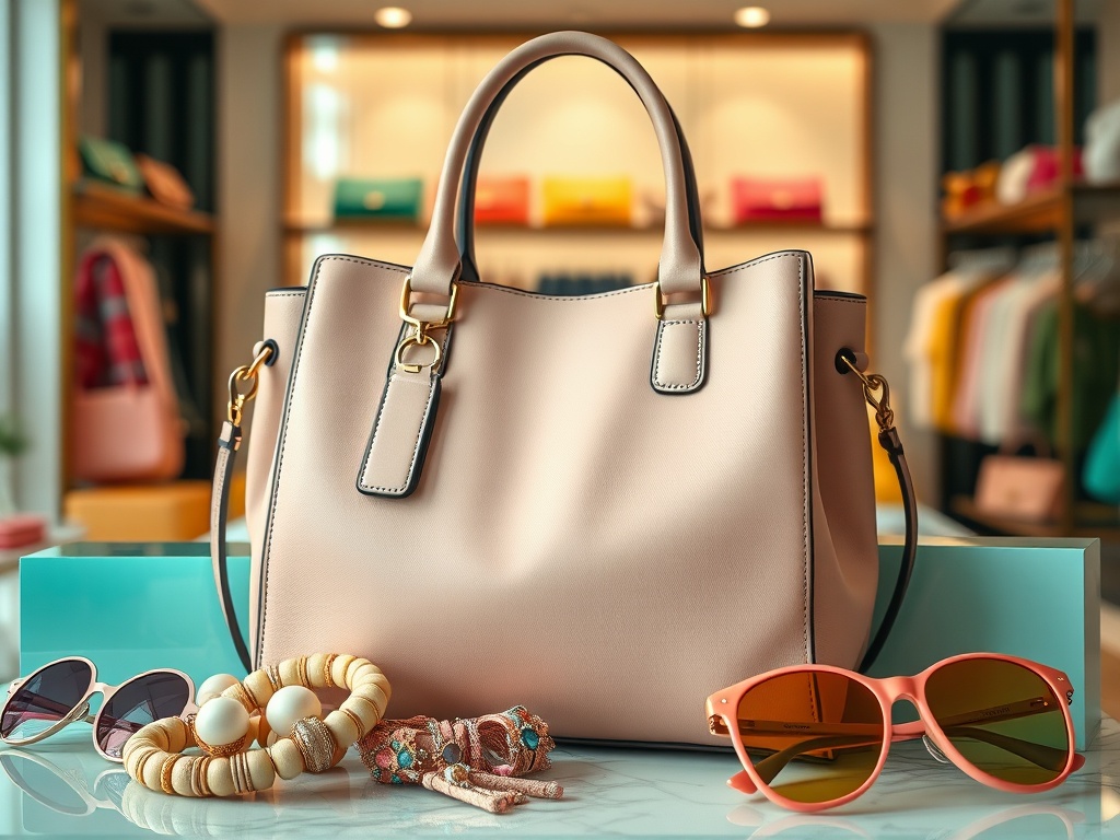 alibabatrans.ro | Top 10 accesorii esențiale pentru tendințele acestui sezon