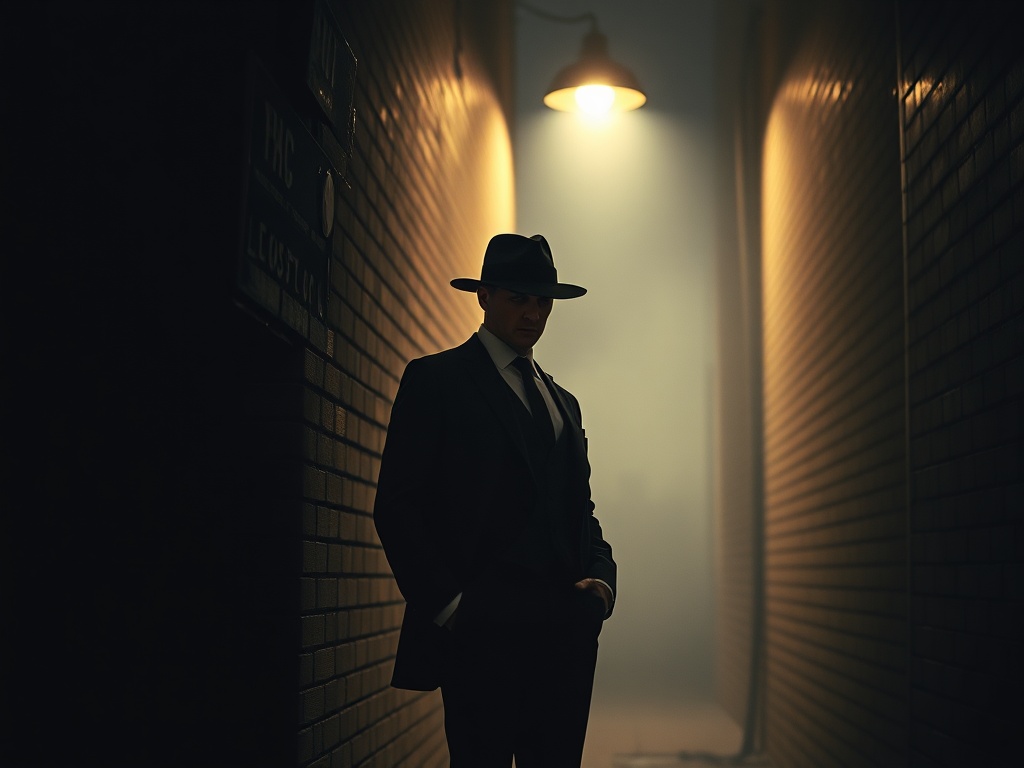 alibabatrans.ro | Moda și cinematografia noir: Eleganța umbrelor în stil