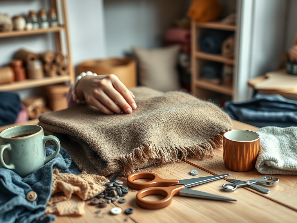 alibabatrans.ro | Moda sustenabilă: De ce contează și cum să fii un consumator responsabil alibabatrans.ro | Moda sustenabilă: De ce contează și cum să fii un consumator responsabil