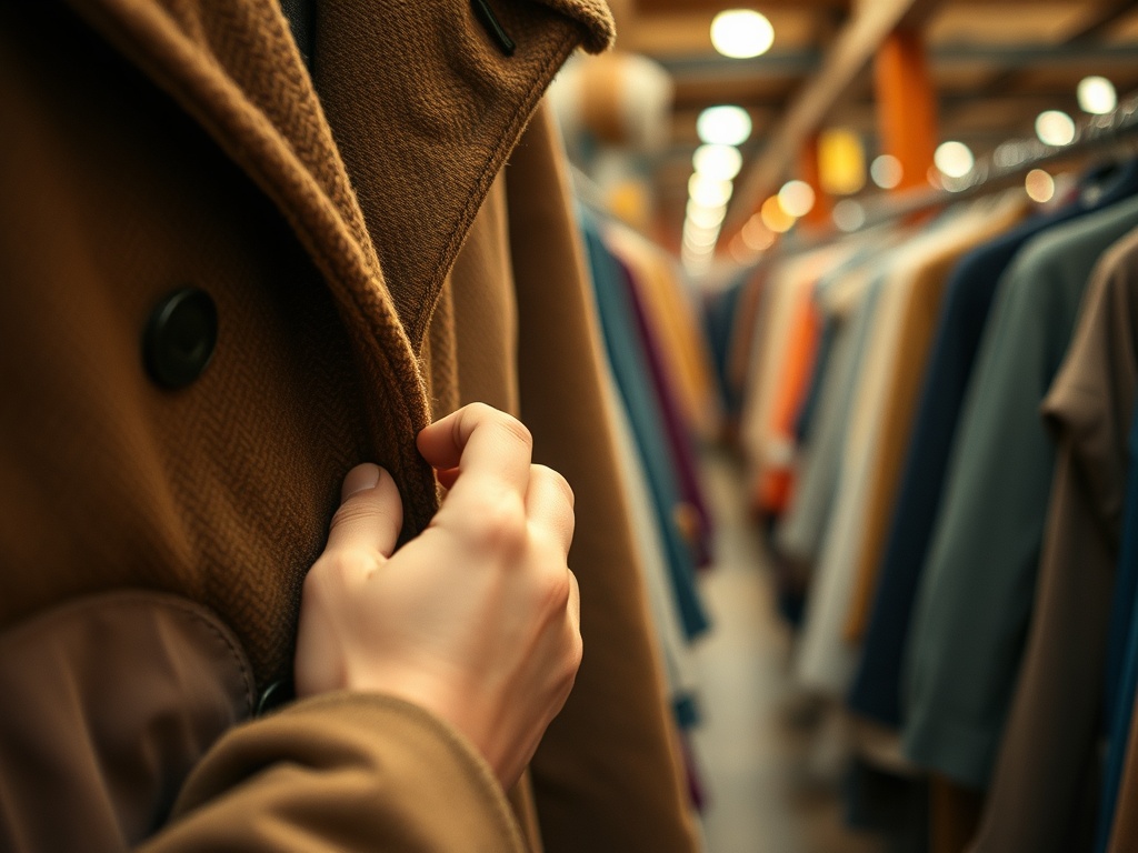 alibabatrans.ro | Moda sustenabilă: Cum să cumperi haine de la târguri de vechituri alibabatrans.ro | Moda sustenabilă: Cum să cumperi haine de la târguri de vechituri