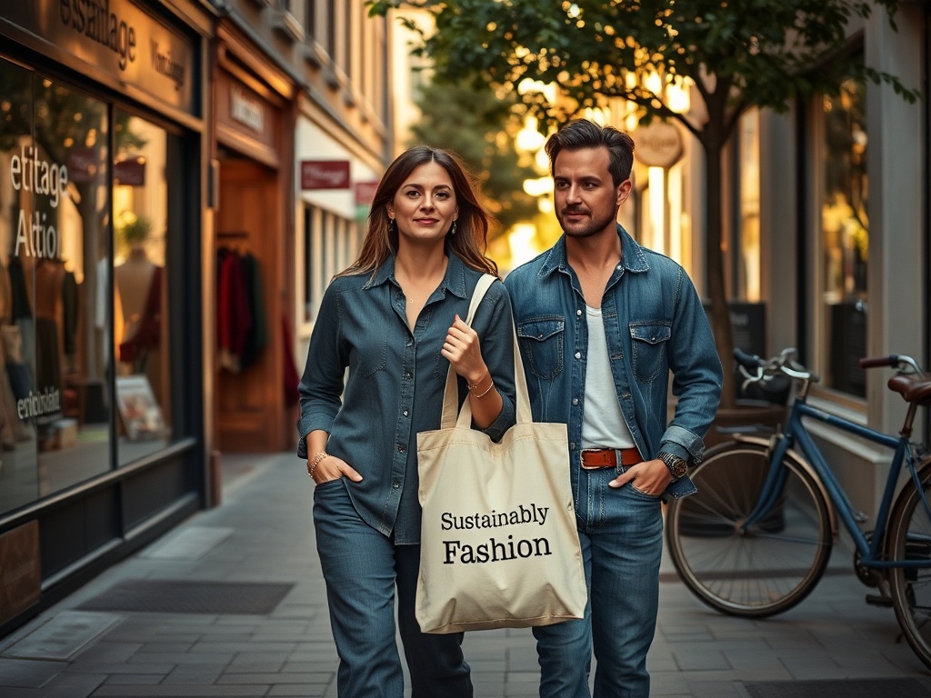 alibabatrans.ro | Moda sustenabilă: De ce contează și cum să fii un consumator responsabil alibabatrans.ro | Moda sustenabilă: De ce contează și cum să fii un consumator responsabil