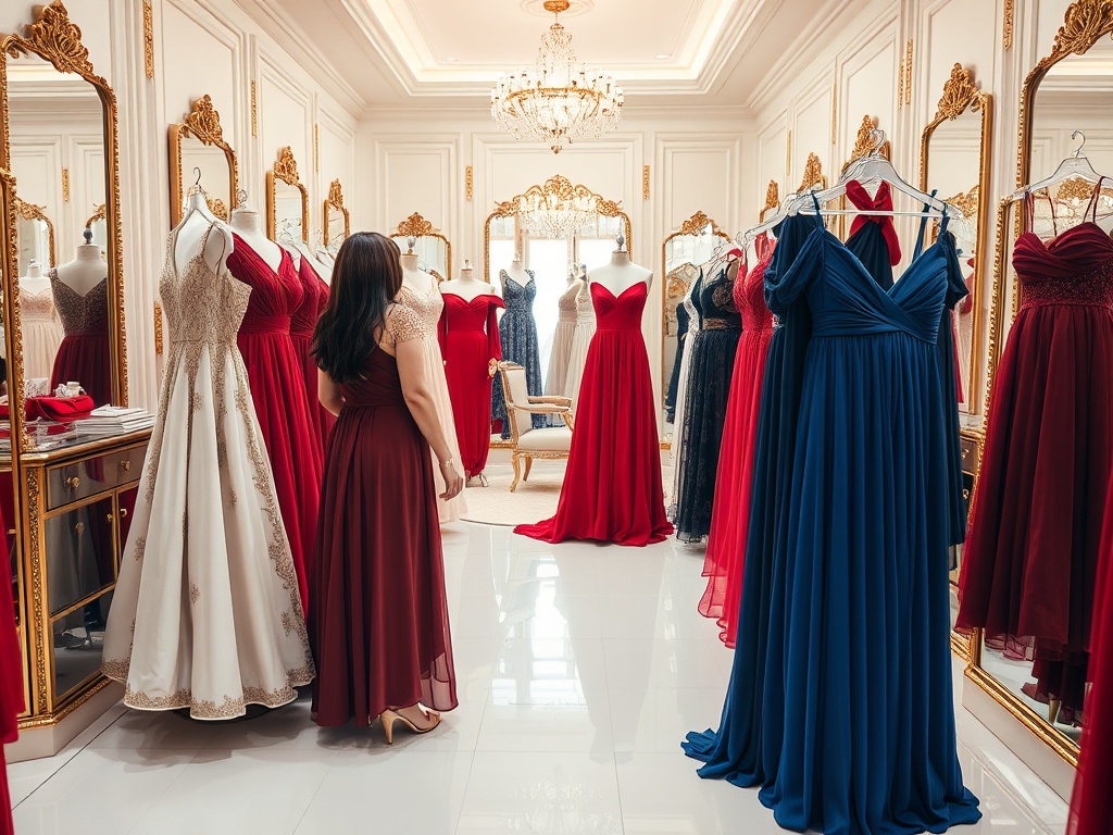 alibabatrans.ro | Modă pentru femei cu sânii mari și talie subțire