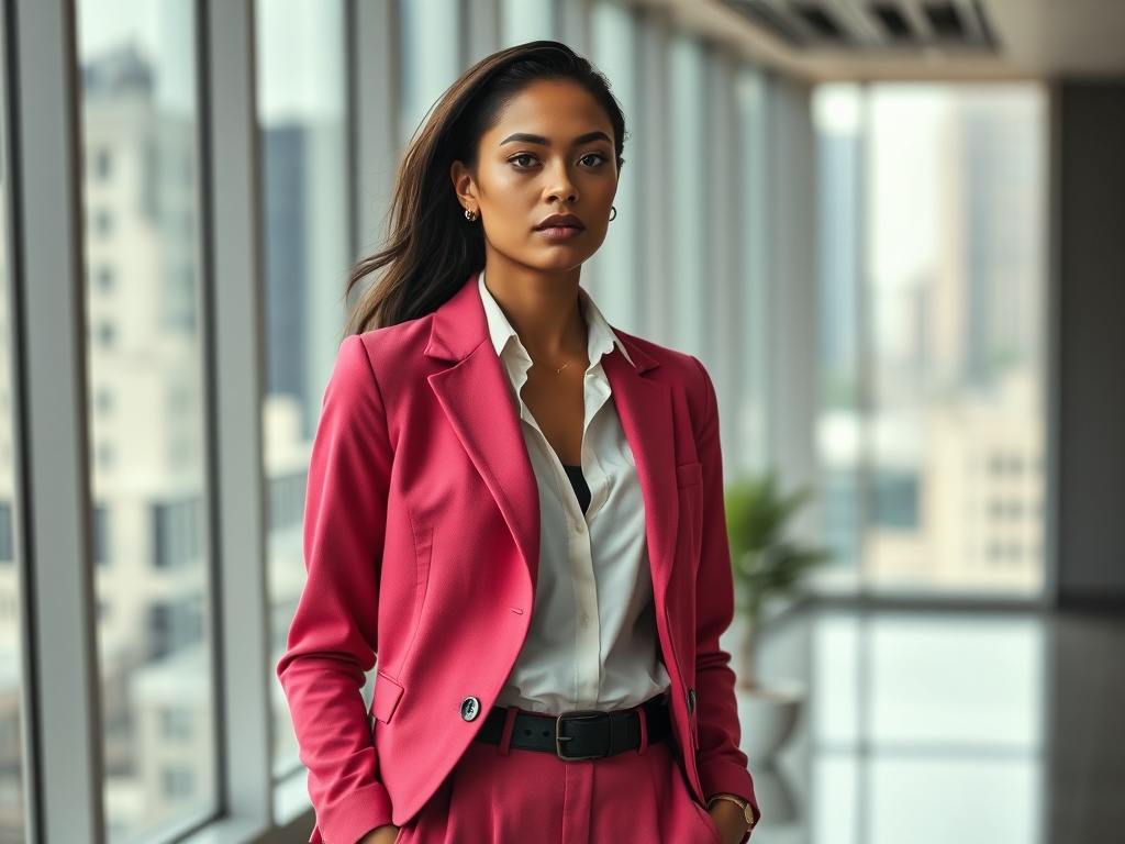 alibabatrans.ro | Cum să porți hainele roz