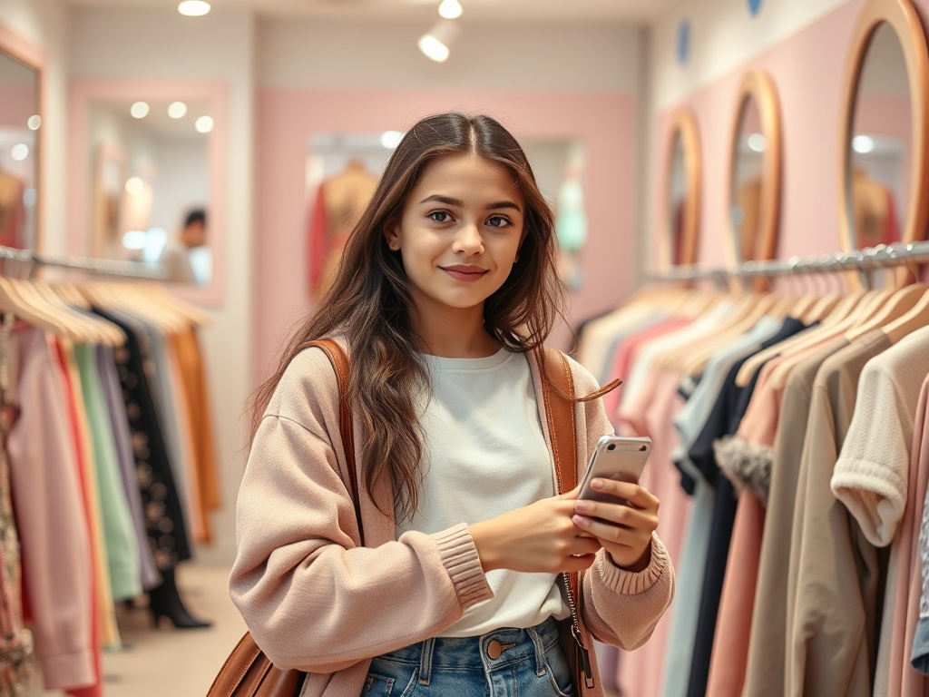 alibabatrans.ro | Modă pentru adolescenți: expresie personală