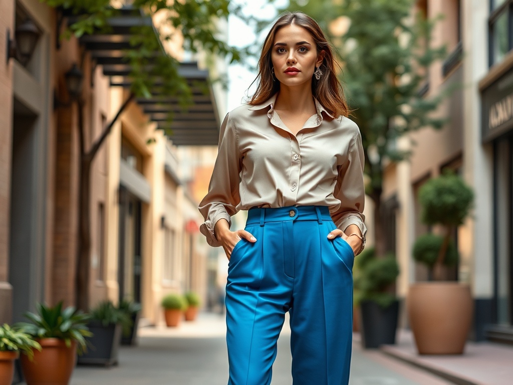 alibabatrans.ro | Modă pentru femei cu sânii mari și talie subțire