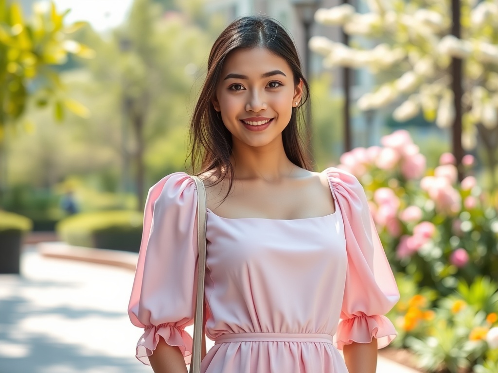 alibabatrans.ro | Cum să porți hainele roz