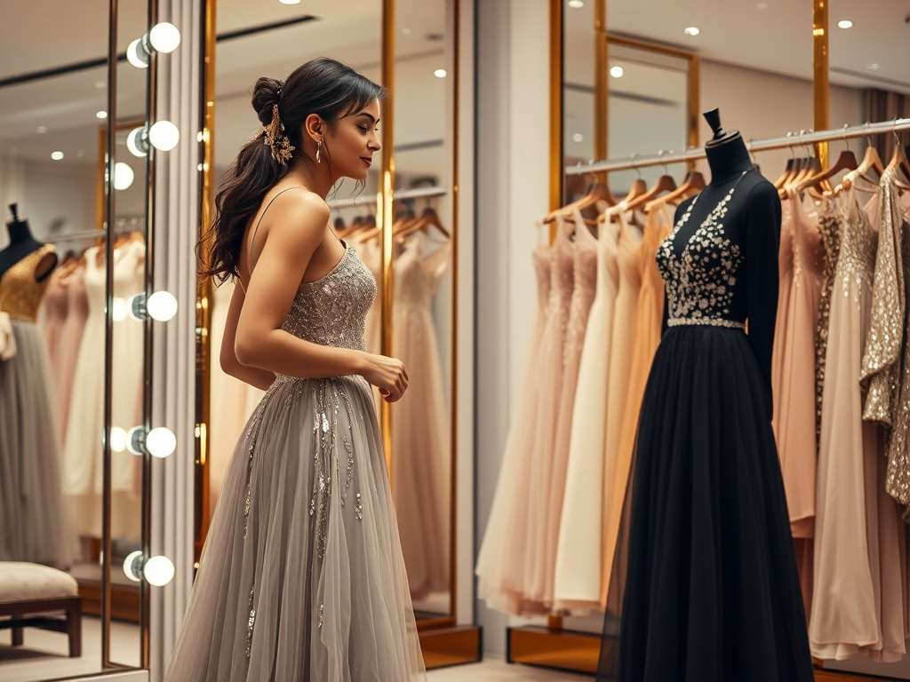 alibabatrans.ro | Cum să te îmbraci pentru o petrecere de Revelion