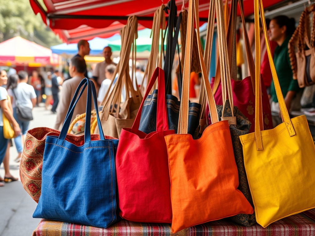 alibabatrans.ro | Cum să îți alegi o gență din material reciclat