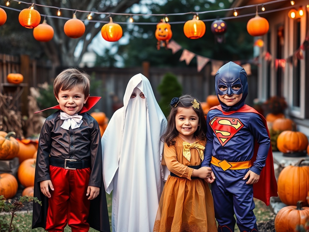 alibabatrans.ro | Îmbrăcăminte pentru petreceri de Halloween pentru copii