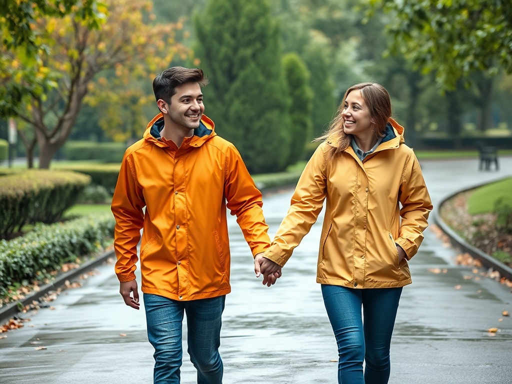 alibabatrans.ro | Cum să îți alegi o haină de ploaie funcțională și la modă