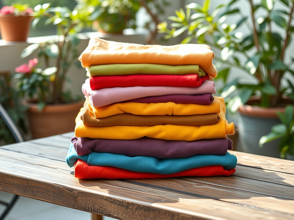 alibabatrans.ro | Cum să îți speli corect hainele colorate