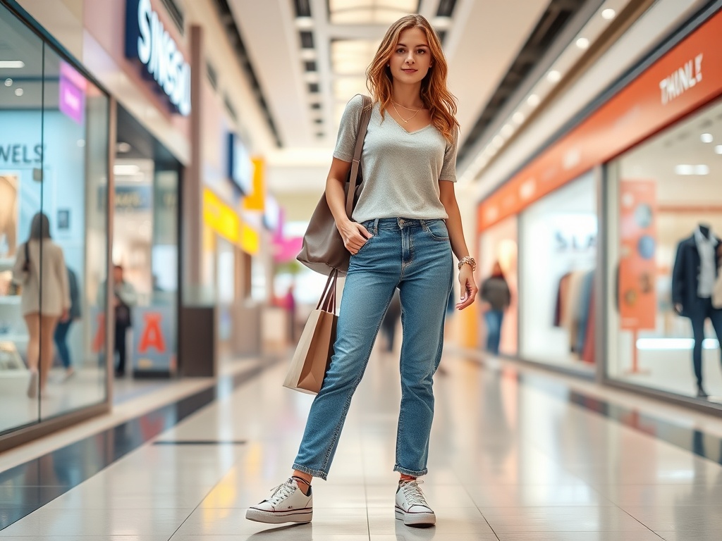 alibabatrans.ro | Ghida în stiluri de jeans pentru orice tip de corp alibabatrans.ro | Ghida în stiluri de jeans pentru orice tip de corp