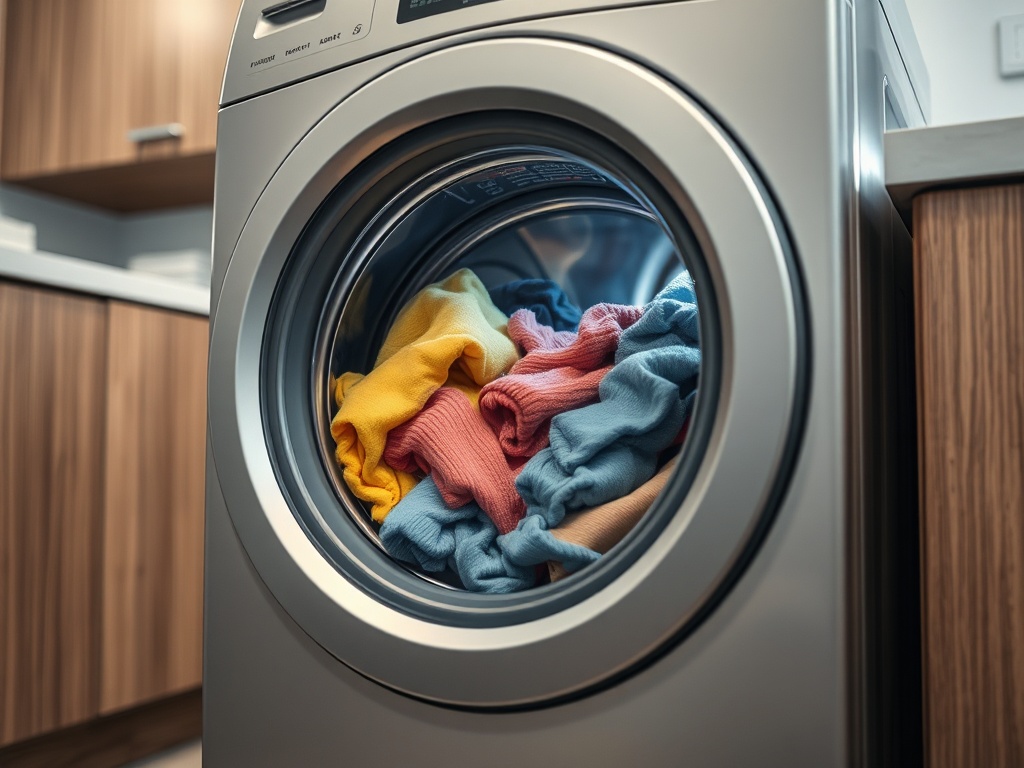 alibabatrans.ro | Cum să îți speli corect hainele colorate