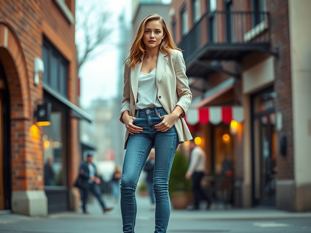 alibabatrans.ro | Ghida în stiluri de jeans pentru orice tip de corp