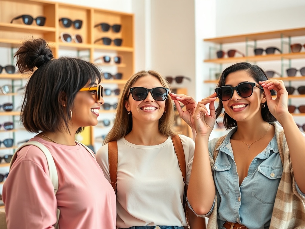 alibabatrans.ro | Cum să îți alegi o pereche de ochelari de soare pentru fețe rotunde cu bărbie ascuțită alibabatrans.ro | Cum să îți alegi o pereche de ochelari de soare pentru fețe rotunde cu bărbie ascuțită